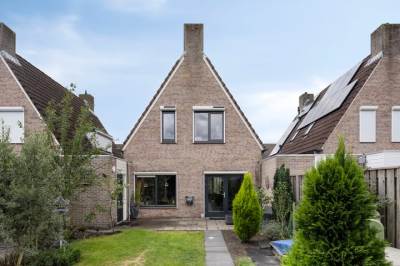 Woning Slingebeek 5 Kaatsheuvel