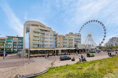Woning Noordzeestraat 69 Noordwijk (ZH)