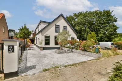 Woning Hoofdweg 25 Lijnden
