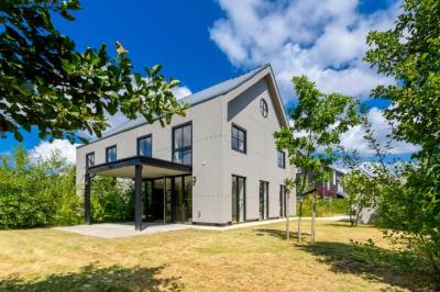 Woning Grote Lijster 3 Muiden