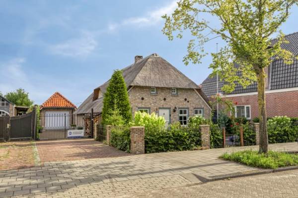 Woning Hoofdstraat 159 Kaatsheuvel