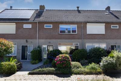 Woning Hegenbos 14 Wezep