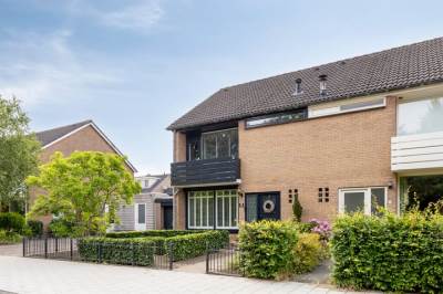 Woning Gisbert Schairtweg 46 Zaltbommel