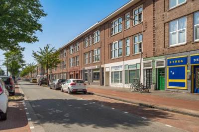 Woning Rijswijkseweg 359 Den Haag