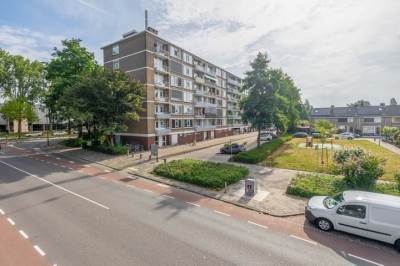 Woning Schipbeekstraat 54 Dordrecht