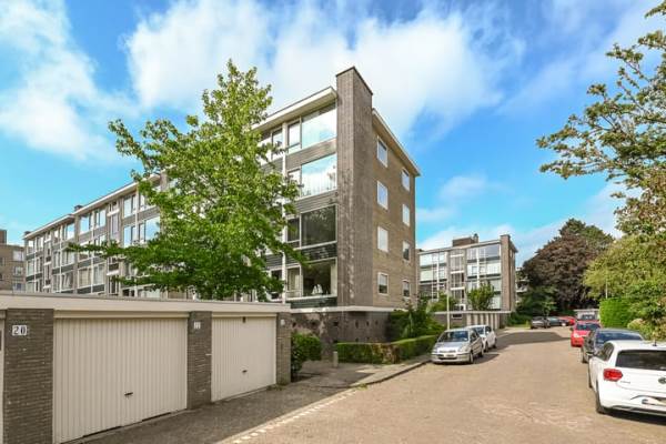 Woning Smaragdhorst 209 Den Haag