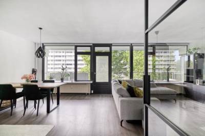 Woning Frederik van Eedenplaats 73 Capelle aan den IJssel