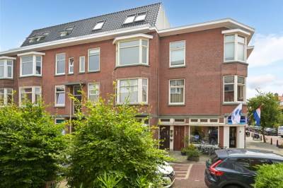 Woning Pippelingstraat 20 Den Haag