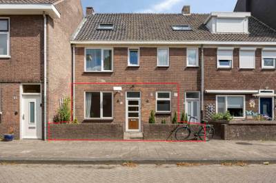 Woning Koestraat 77 Den Bosch