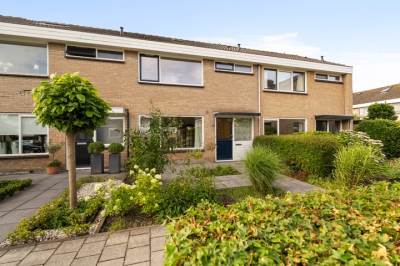 Woning Doornenhof 19 Schagen