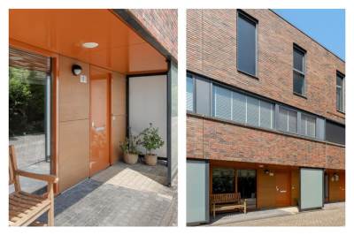 Woning Willem Hedastraat 181 Alkmaar