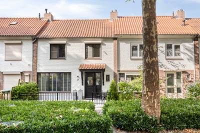 Woning Geenhovensedreef 27 Valkenswaard