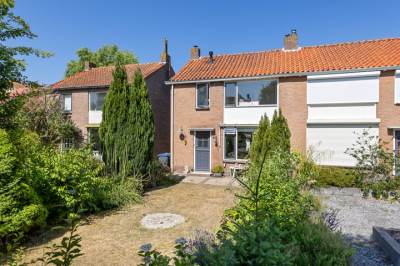 Woning Clara's pad 3 Heinkenszand