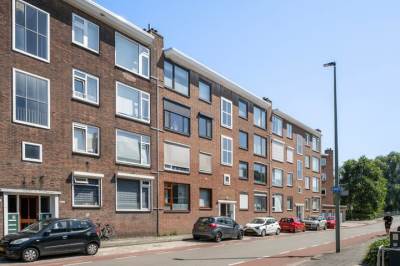 Woning Delftseveerweg 45C Vlaardingen
