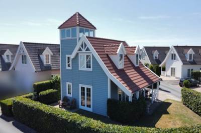 Woning De Heeren van 's-Gravensande 140 's-Gravenzande