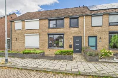 Woning Ferlemanstraat 104 Terneuzen