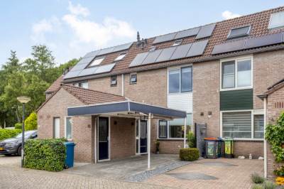 Woning Turfstekershoeve 15 Apeldoorn
