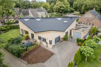 Woning Botterkamp 6 Zuidwolde (DR)