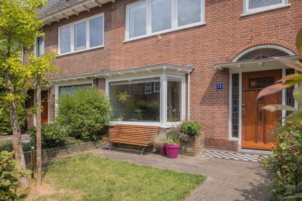 Woning Hoornestraat 39 Arnhem