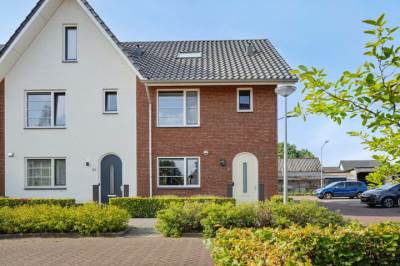 Woning Meerkensloop 23 Heesch
