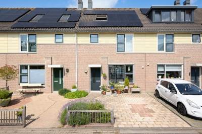 Woning Reigersbosch 9 Middenbeemster