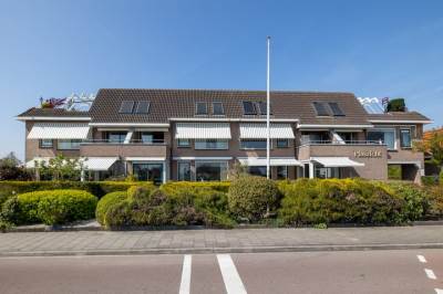 Woning Zoutmansweg 66A Reeuwijk