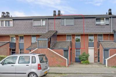 Woning Zwaluwstraat 87 Nijmegen