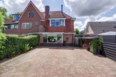 Woning Zandvoortweg 71B Baarn