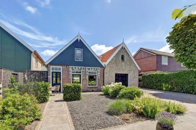 Woning Scharnebuursterweg 11 Ferwoude