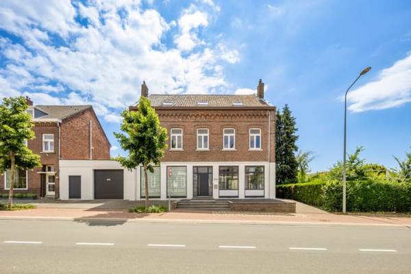 Woning Tongerseweg 259 Maastricht