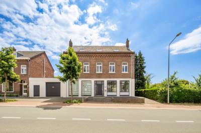 Woning Tongerseweg 259 Maastricht