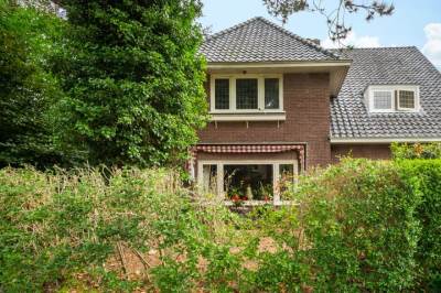 Woning Julianalaan 33 Soest