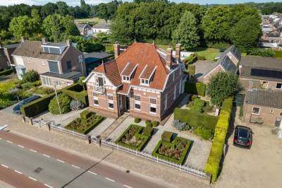 Woning Grotestraat 24 Sambeek
