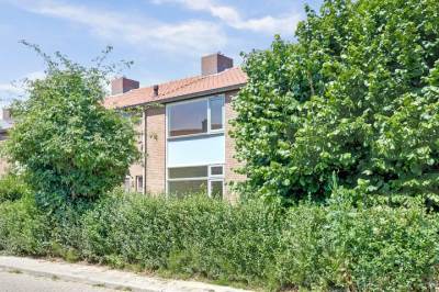 Woning Margrietstraat 2 Leuth