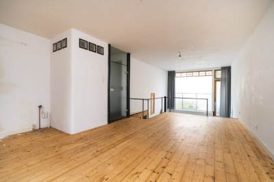 Woning Watergeusstraat 4A Rotterdam