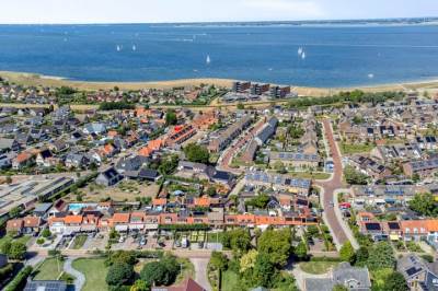 Woning Wilhelminastraat 26 Wemeldinge