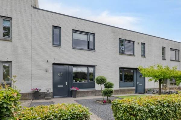 Woning Zandloopkever 19 Son en Breugel