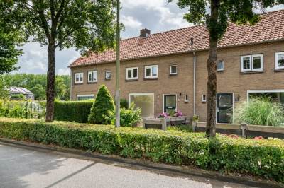 Woning Buitenweg 26 Maurik