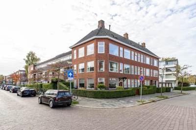 Woning Van Royenlaan 46B Groningen
