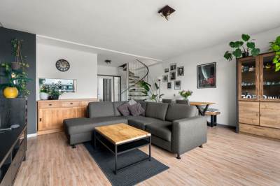 Woning Hanzestraat 92 Arnhem