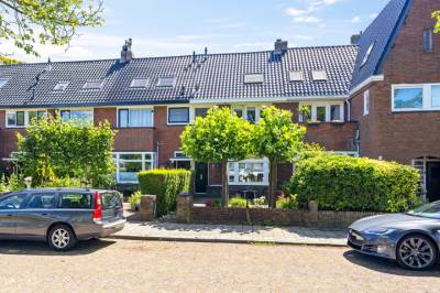 Woning Prins Willem-Alexandersingel 69 Den Helder