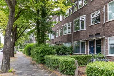 Woning Petrus Campersingel 129A Groningen