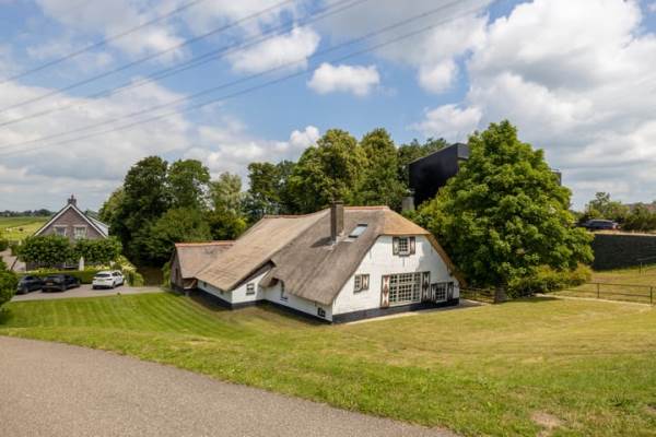 Woning Schuwacht 156A Lekkerkerk