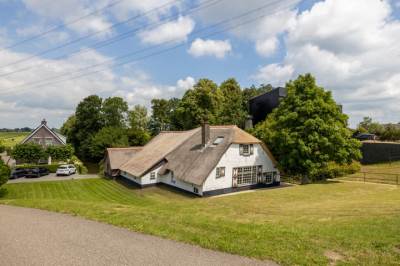 Woning Schuwacht 156A Lekkerkerk
