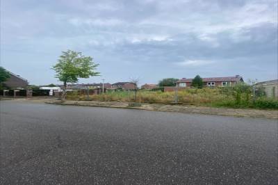 Bouwgrond Ridder Hoenstraat 195A Hoensbroek