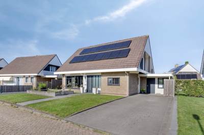 Woning de Paden 31 Kollumersweach