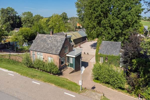 Woning Meidijk 6 Zuilichem