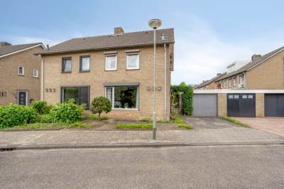 Woning Pastoor Cloquetstraat 2 Swalmen