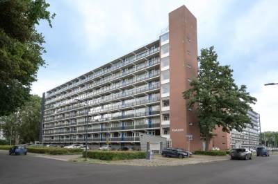 Woning Kasterleestraat 380 Breda