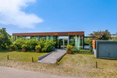 Woning Baron van Keverbergweg 5 Almere